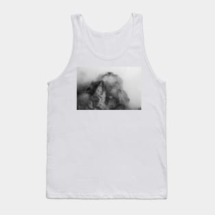 Dolomites Tank Top